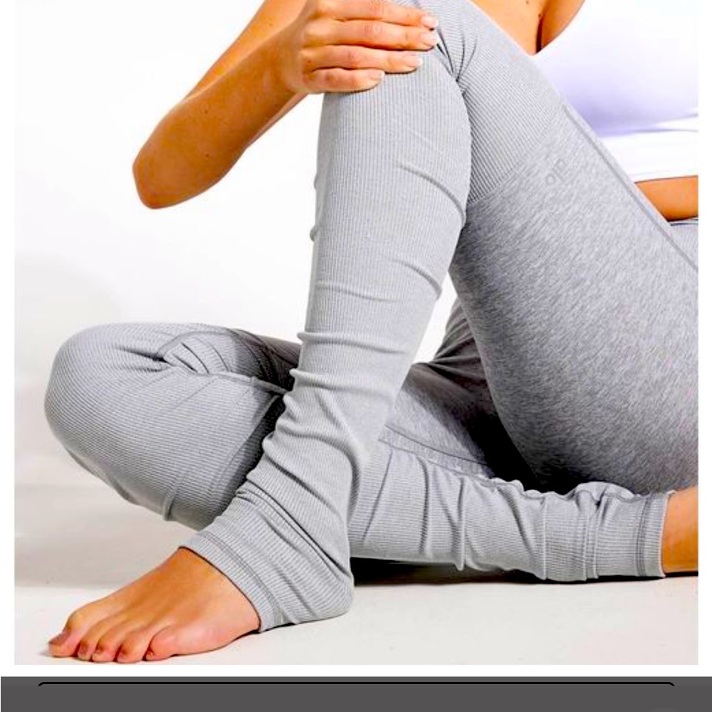 Alo goddess leggings